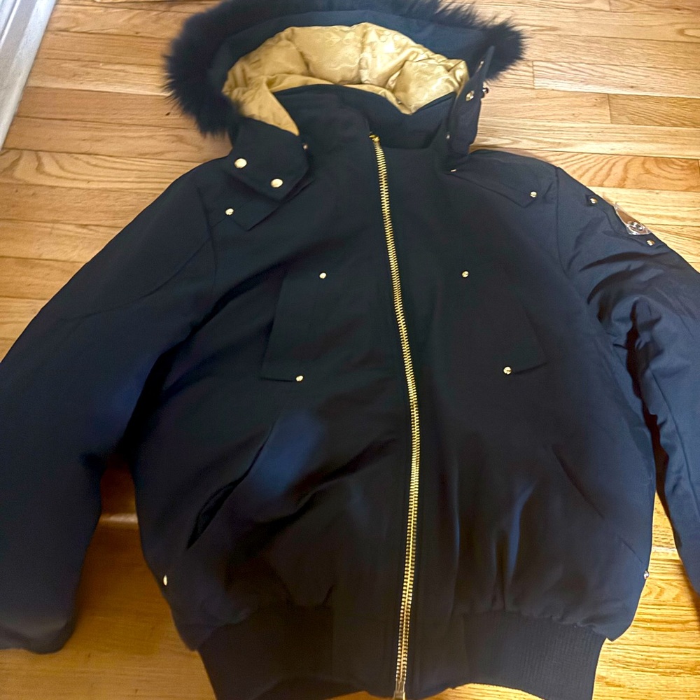 Moose knuckle xl men